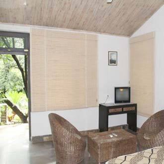 Kamya Safari Lodge, Corbett 4